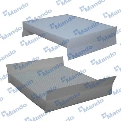Polen Filtresi Meriva 04-10 | MMF025064 MANDO
