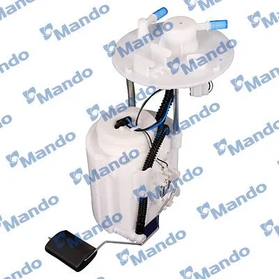Depo Samandırası Komple Elantra 11-16 | MMP020004 MANDO