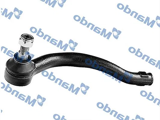 1058380 Rot Bası Sol Ford | MTG055718 MANDO
