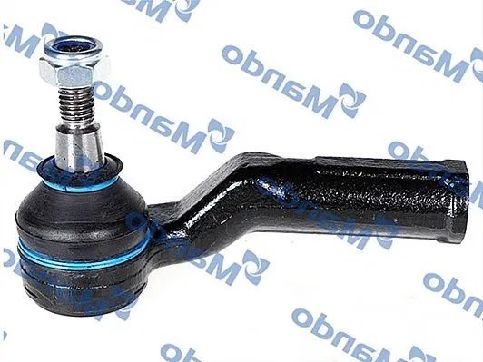 1714700 Rot Bası Sol Ford | MTG055826 MANDO