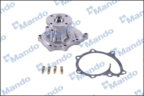 0K65B15100A Su Pompası Kia | MWP1013 MANDO