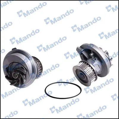 90466943 Su Pompası Daewoo | MWP2002 MANDO