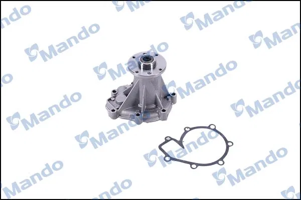 6652000501 SU_POMPASI Ssangyong Actyon Sports I (Qj) | MWP3003 MANDO