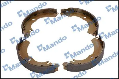 4800A089 Fren Pabucu Mitsubishi | RMLP11 MANDO