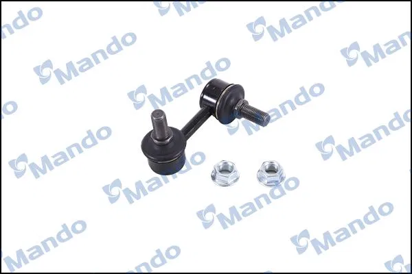 4575109000 Z-ROT Arka Sag Ssangyong | SLL0002 MANDO