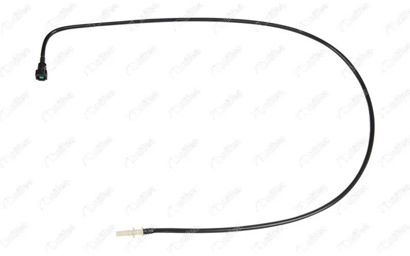 7700412114 Yakıt Depo Borusu Renault Clio II (Bb Cb) 1.2 (BB0 | 11863 NIFEA