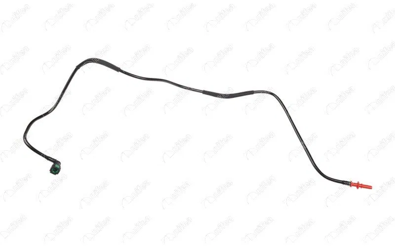 93857419 Yakıt Depo Besleme Borusu Opel Vivaro A 1.9 Di (F7 | NIFEA