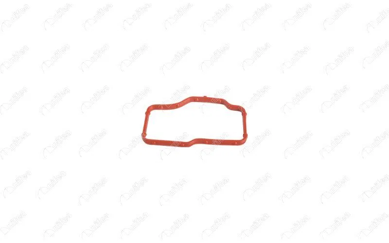9800396880 Termostat Gövde Contası Citroen C4 Grand Picasso I | 14757 NIFEA