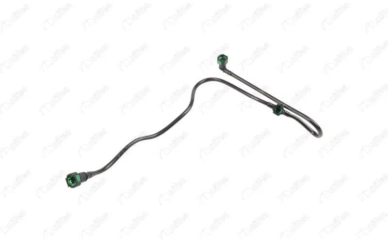 7T169B337AF Yakıt Borusu Ford Tourneo Connect 1.8 TDCI (06-13) | NIFEA