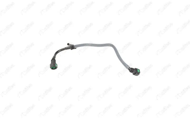 LR005687 Yakıt Geri Donus Hortumu Land Rover 276DT Discover | 34918 NIFEA
