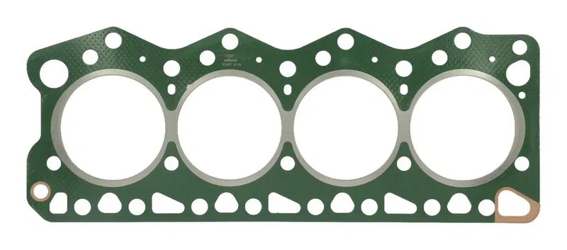 0209.0C Silindir Kapak Contası (1.30mm 1 Çentik) DUCATO-BO | PAYEN