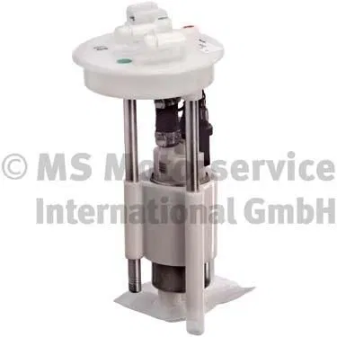 1455 05 Yakıt Pompası Module Peugeot | 700468080 PIERBURG