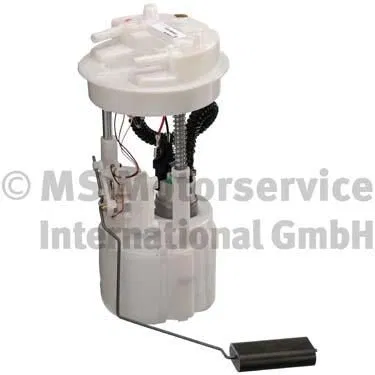 464 73 394 Yakıt Pompası Module Fiat | 700468340 PIERBURG