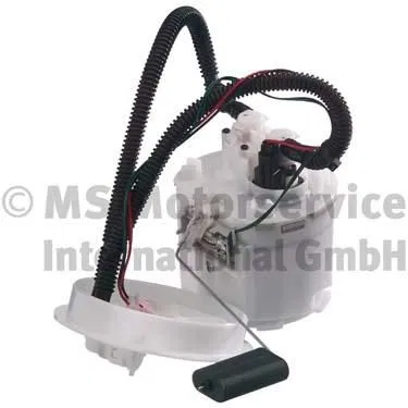 Yakıt Pompası Focus Cak 98>05 1.4-1.6-1.8-2.0 Mondeo III 00>07 1,8 / 2,0 Zetec | 7.00661.05.0 PIERBURG