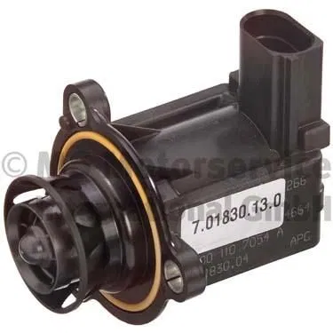 06H 145 710 D Turbo Basınç Valfi (VW Golf 04-14 Passat 06-15 Polo 13-14 Audi A3 04-13 A4 05-16 A6 05-18) BLG-BMY-BWA-CAXC-CAVD-CDNC | 7.01830.13.0 PIERBURG