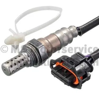 24420591 Oksijen Sensoru Opel Astra G-H Corsa C Meriva A Z12XEP Z14XEP 1. Konum | 7.02604.07.0 PIERBURG