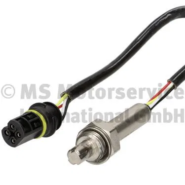 1 748 762 Lambda Probe BMW | 702604380 PIERBURG