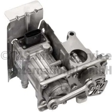 EGR Modul | 703527120 PIERBURG