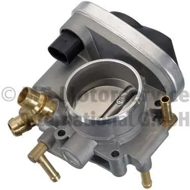 58 25 723 Gaz Kelebek Govdesi (Opel Astra H 1.8) | 7.03703.69.0 PIERBURG