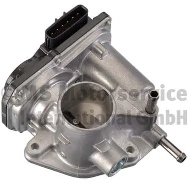 Gaz Kelebeği Gövdesi Yaris 1,0 2010-> C1-108 2014-> | 7.03703.83.0 PIERBURG