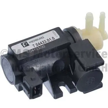 Turbo Basınç Valfi Corsa C / Astra H 04=> Z13DT-Z13DTH (Yenilestirilmis) | 7.04423.01.0 PIERBURG