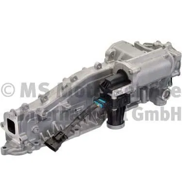 EGR Cooler Module | 704433020 PIERBURG