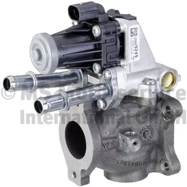 EGR Modul | 704583180 PIERBURG