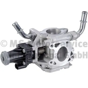 EGR Modul | 704584200 PIERBURG