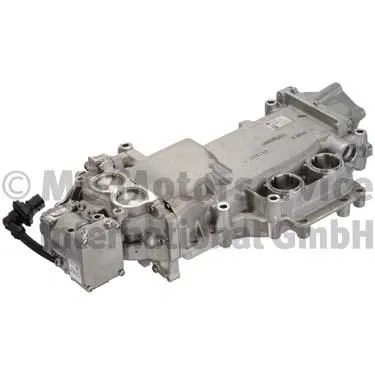 EGR Cooler Module | 704788060 PIERBURG