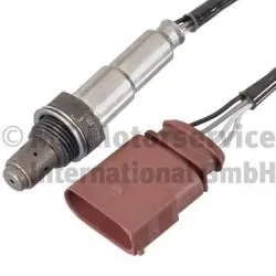 Oksijen Sensörü Polo Passat Golf Bby Bky Corolla Megane P207 Insignia Corsa 08> | 7.05271.05.0 PIERBURG
