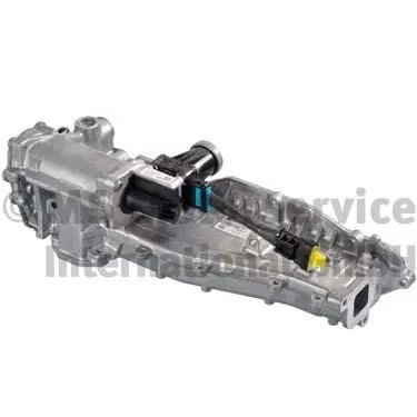 EGR Cooler Module | 705337030 PIERBURG