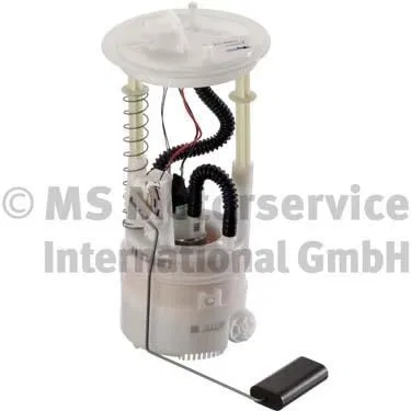 51818113 Yakıt Pompası Module Fiat | 705656760 PIERBURG