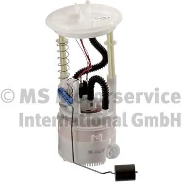 60684991 Yakıt Pompası Module Alfa Romeo | 705656790 PIERBURG
