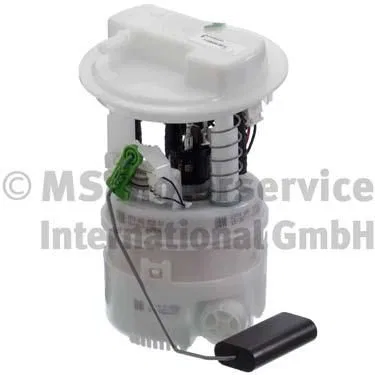 Yakıt Pompası Module | 705656900 PIERBURG