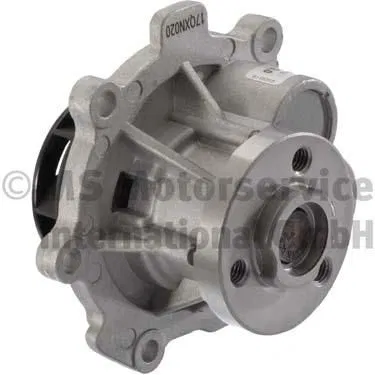 1334142 Devirdaim Astra G-H-VECTRA C-INSIGNIA 08=>-ZAFIRA 06=> Chevrolet CRUZE-AVEO 1.6-1.8 Z16XEP-Z16XER | 7.07152.21.0 PIERBURG
