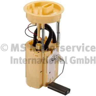 2D0 919 050 Yakıt Pompası Module Volkswagen | 707795200 PIERBURG
