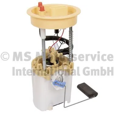 Yakıt Pompası Module | 707795430 PIERBURG
