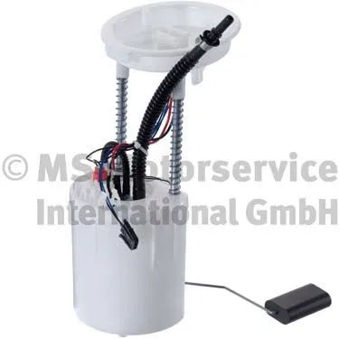 16 11 2 755 082 Yakıt Pompası Module Mini (BMW) | 707795470 PIERBURG
