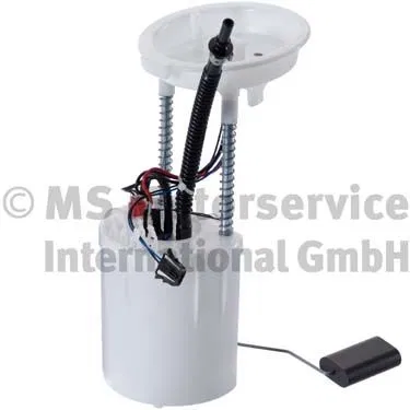 16 14 6 756 185 Yakıt Pompası Module Mini (BMW) | 707795490 PIERBURG