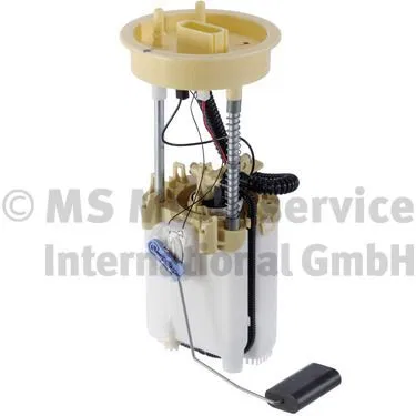 Yakıt Pompası Module | 707795550 PIERBURG