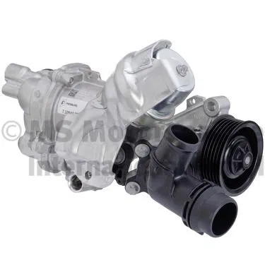 A2742001507 Su Pompası Devirdaim Mercedes-Benz C-Class | 7.10942.28.0 PIERBURG