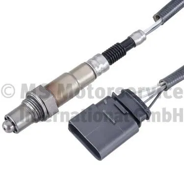 023 906 262 Oksijen Sensörü Volkswagen | 7.13115.13.0 PIERBURG