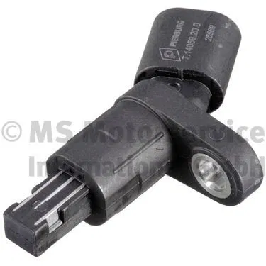 1J0 927 807 B ABS Sensor Volkswagen | 7.14059.20.0 PIERBURG