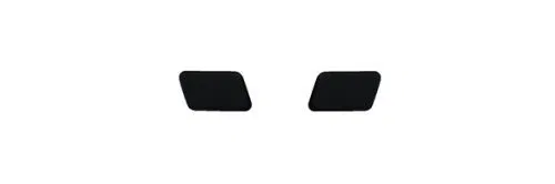 1613572880 Far Yikama Kapağı SAĞ-SOL Citroen Berlingo 2015> | 100.10821 POLIPLAST
