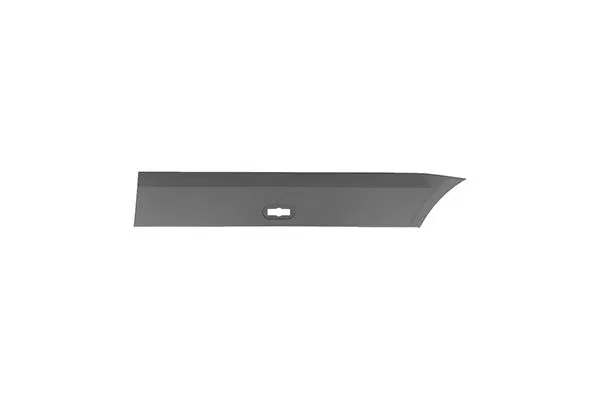 A90669032009B51 Koruyucu Çita Sol Sinyal Delikli Uzun Şase Mercede | POLIPLAST
