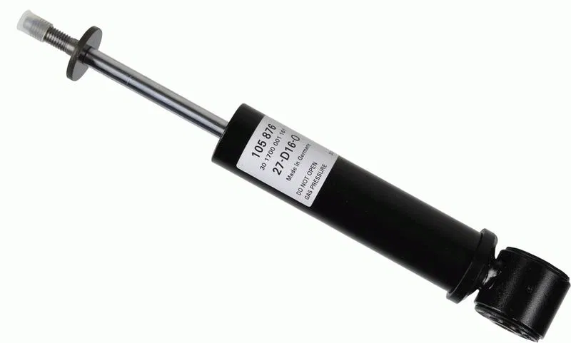Amortisör | 105876 SACHS