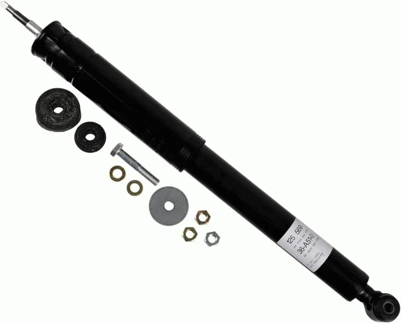 Amortisör | 317379 SACHS