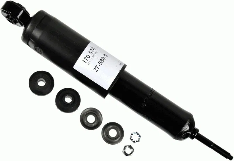 Amortisör | 170570 SACHS