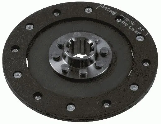 Debriyaj Diski | 1860023012 SACHS