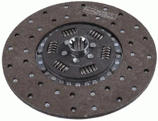 Debriyaj Diski | 1861303248 SACHS